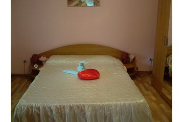Rumeenia Privát Vadu Moţilor, Eksterjöör